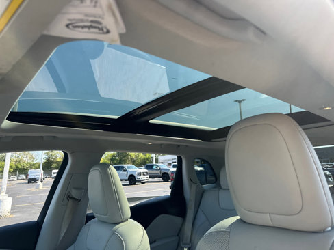 Used 2019 Jeep Cherokee Limited image 26