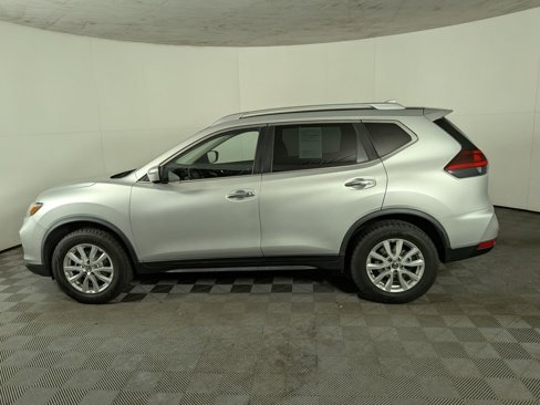 Used 2020 Nissan Rogue SV image 8