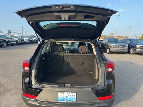Used 2021 Chevrolet TrailBlazer LS image 10