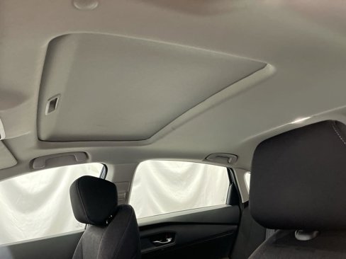 Certified 2024 Honda Accord EX image 21