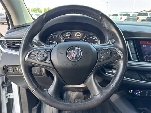 Used 2021 Buick Enclave Essence w/ Sport Touring Edition image 17