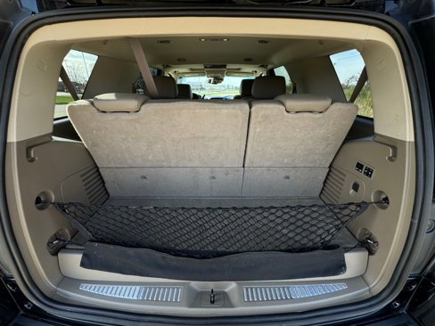 Used 2019 GMC Yukon SLT w/ Open Road Package image 16