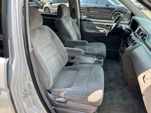 Used 2003 Honda Odyssey LX image 19