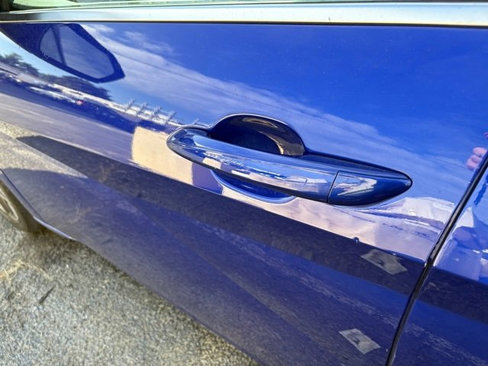 Certified 2023 Hyundai Elantra Limited w/ Preferred Accessory Package image 2