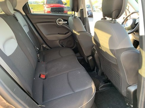 Used 2016 FIAT 500X Easy image 13