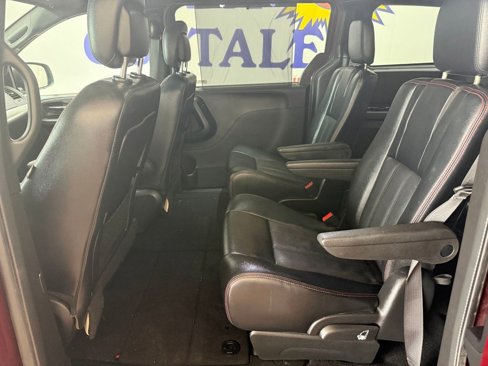 Used 2019 Dodge Grand Caravan GT image 15