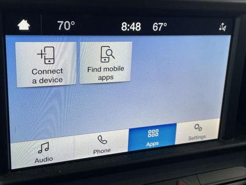 Used 2024 Ford Maverick XL image 22