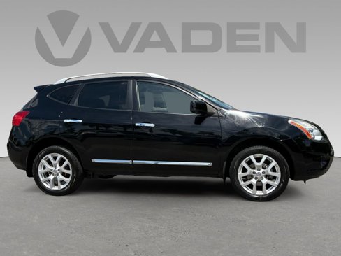 Used 2012 Nissan Rogue SL image 8