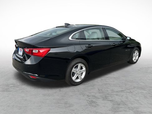 Used 2022 Chevrolet Malibu LS image 7