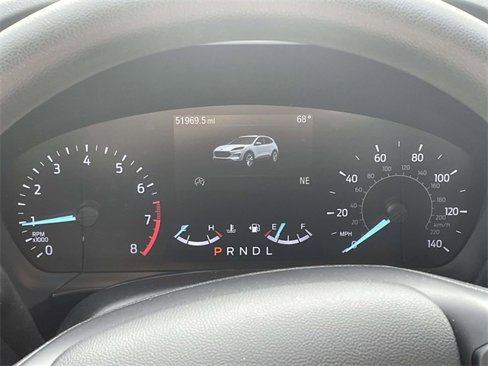 Certified 2020 Ford Escape S image 18