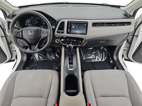 Used 2020 Honda HR-V EX image 11