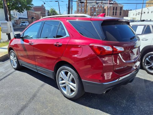 Used 2019 Chevrolet Equinox Premier image 6