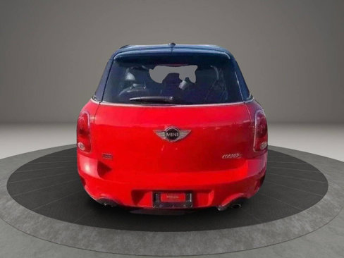 Used 2012 MINI Cooper Countryman S image 6