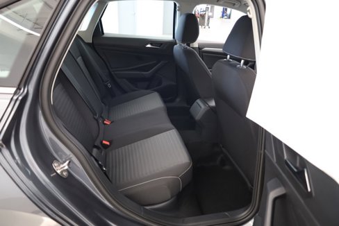 New 2025 Volkswagen Jetta S image 32