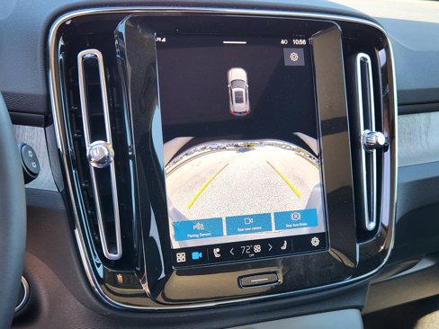 New 2025 Volvo XC40 B5 Core w/ Protection Package Premier image 27