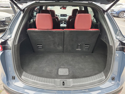 Used 2023 MAZDA CX-9 Carbon Edition image 29