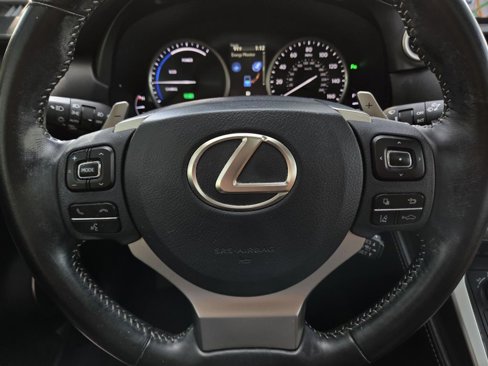 Used 2020 Lexus NX 300h AWD w/ Premium Package image 27