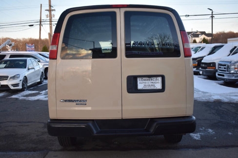 Used 2014 Chevrolet Express 2500 image 6