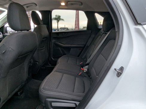 Used 2023 Ford Escape Active image 27