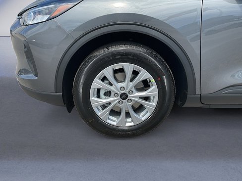 New 2025 Ford Escape Active image 25