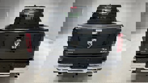 Used 2019 RAM 1500 Big Horn image 6