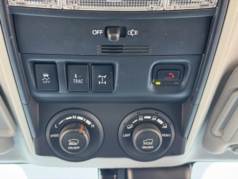 Used 2022 Toyota 4Runner TRD Off-Road image 30