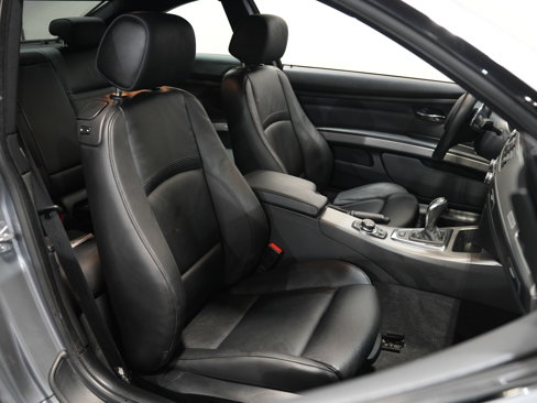 Used 2012 BMW 335is Coupe image 31