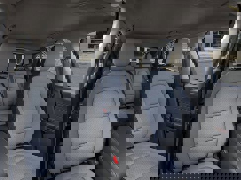 New 2025 Ford Escape Active image 10