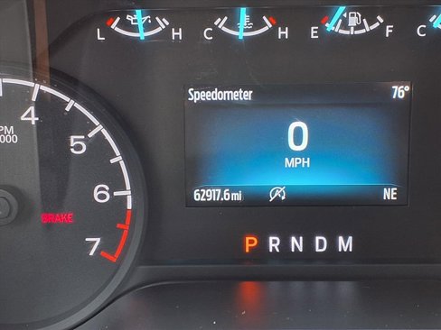 Used 2021 Ford F150 XL w/ Equipment Group 101A High image 35