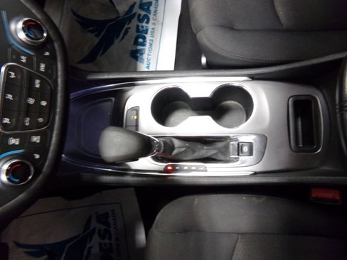 Used 2023 Chevrolet Malibu LT w/ Driver Confidence Package image 19
