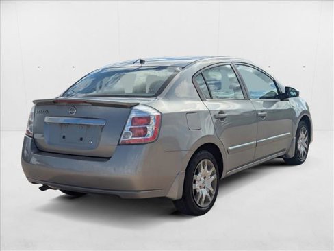 Used 2012 Nissan Sentra 2.0 S image 5
