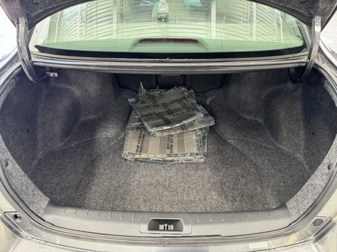 Used 2012 Honda Accord EX image 24
