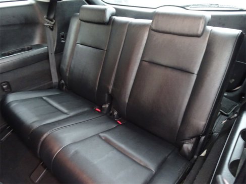 Used 2009 MAZDA CX-9 Touring w/ Moonroof & Bose Audio Pkg image 15
