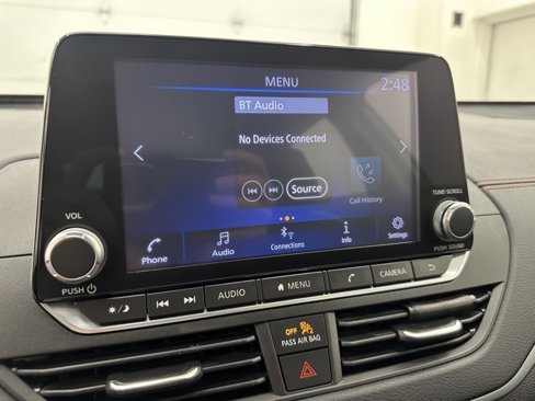 Used 2020 Nissan Altima 2.5 SR image 20