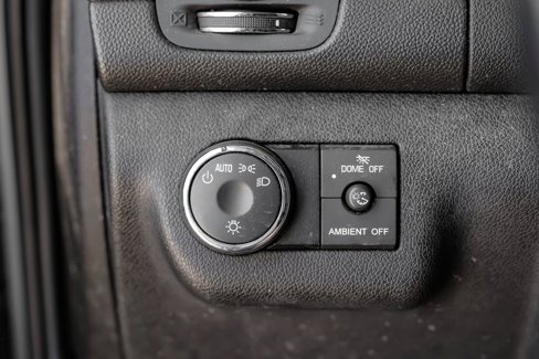 Used 2017 Buick Enclave Leather image 42