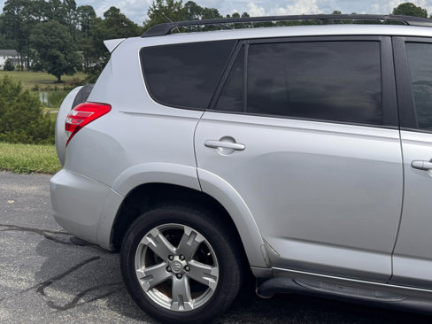 Used 2006 Toyota RAV4 4WD image 30