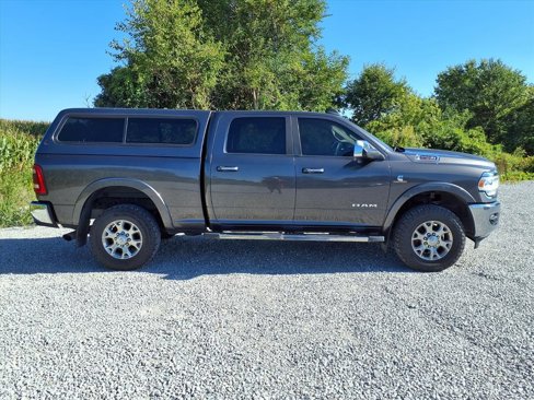 Used 2019 RAM 2500 Laramie image 29