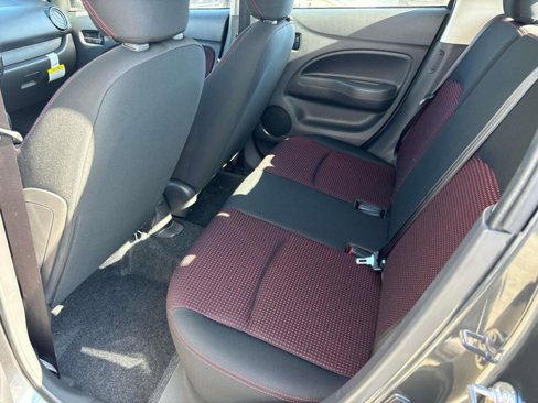New 2024 Mitsubishi Mirage Black Edition image 7