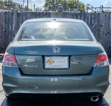 Used 2009 Honda Accord EX-L image 4