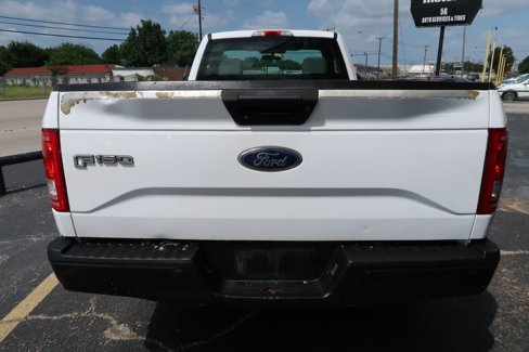 Used 2017 Ford F150 XL image 9