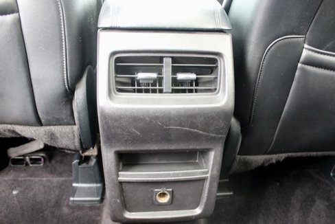 Used 2015 Ford Edge SEL w/ Equipment Group 201A image 35