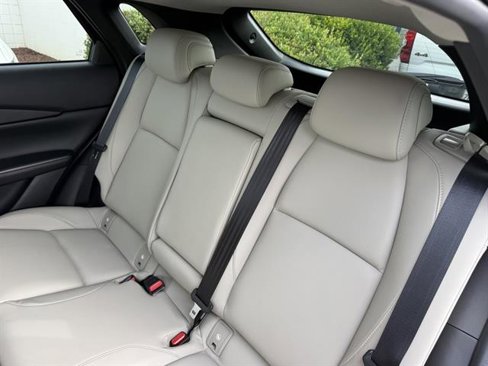 New 2025 MAZDA CX-30 AWD 2.5 S w/ Preferred Package image 19