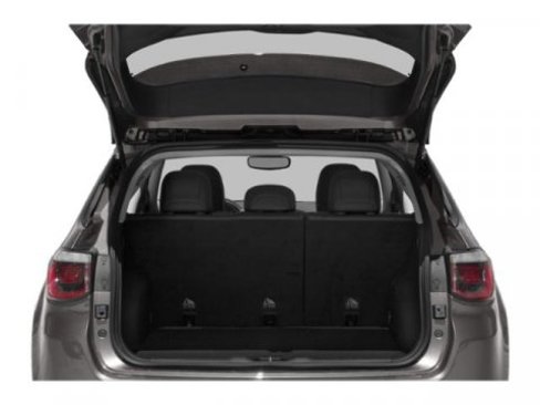 Used 2019 Jeep Compass Sport image 15