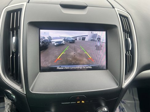 Used 2019 Ford Edge SEL w/ Equipment Group 201A image 32