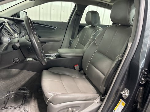 Used 2019 Chevrolet Impala Premier w/ Premier Convenience Package image 15