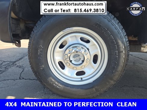 Used 2015 Ford F350 XL image 40