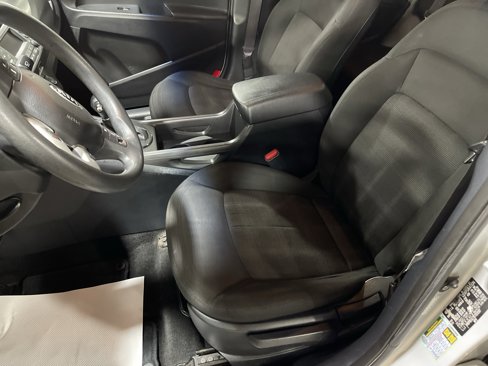 Used 2013 Kia Sportage LX image 22