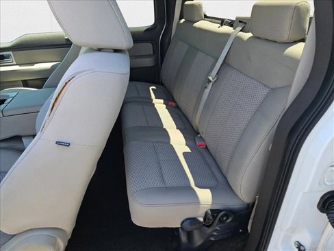 Used 2009 Ford F150 Lariat image 15