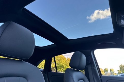 Certified 2024 Mercedes-Benz GLA 250 4MATIC image 17