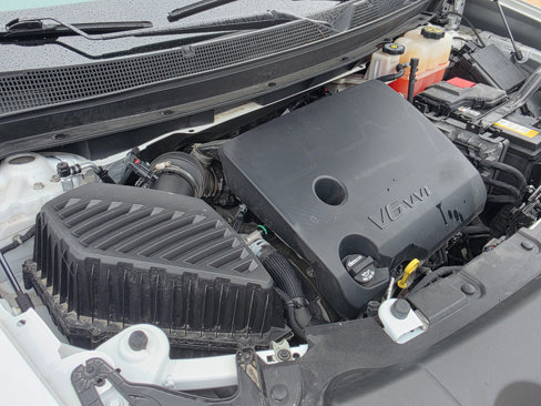 Used 2021 Chevrolet Traverse LT w/ LPO, Cargo Package image 31